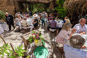 Rencontres de l'Amitié Henri Bosco à Lourmarin