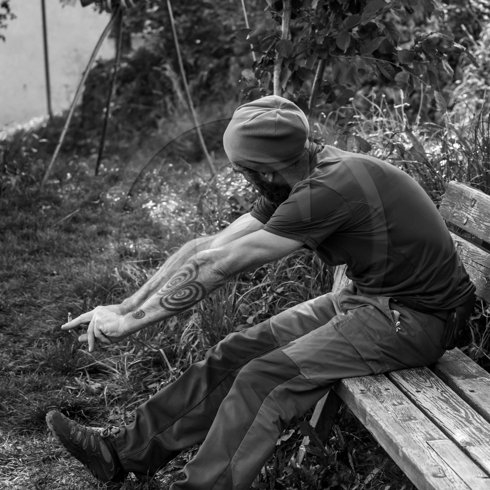 Après-midi contes et promenade