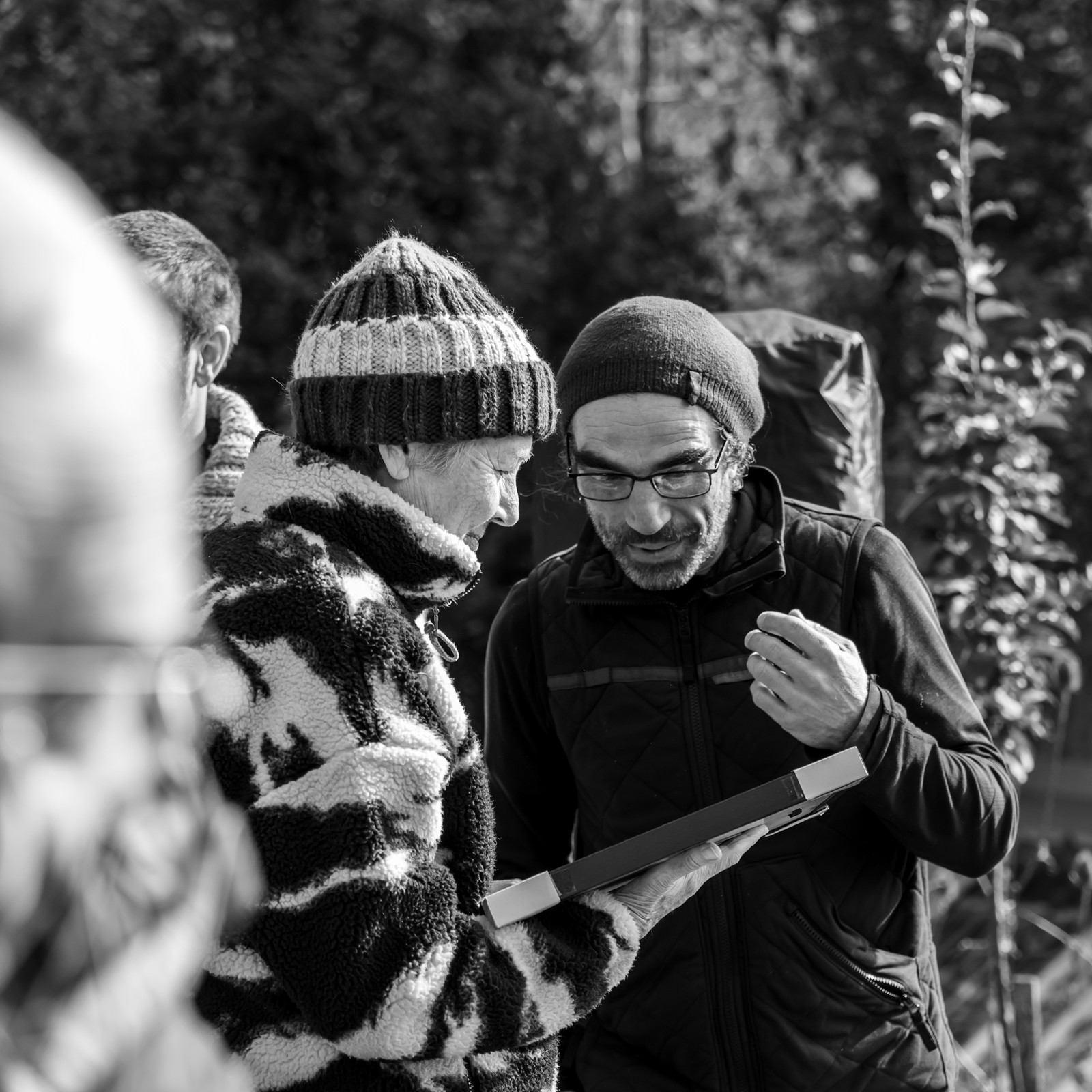 26 octobre 2025 : Soupes et marché de créateurs