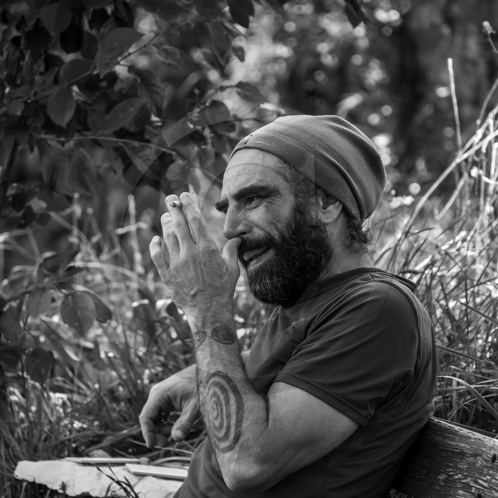 Après-midi contes et promenade