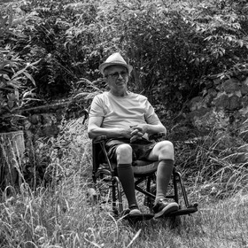 28 juin 2021 : Journée des aidants à l'Ouort.