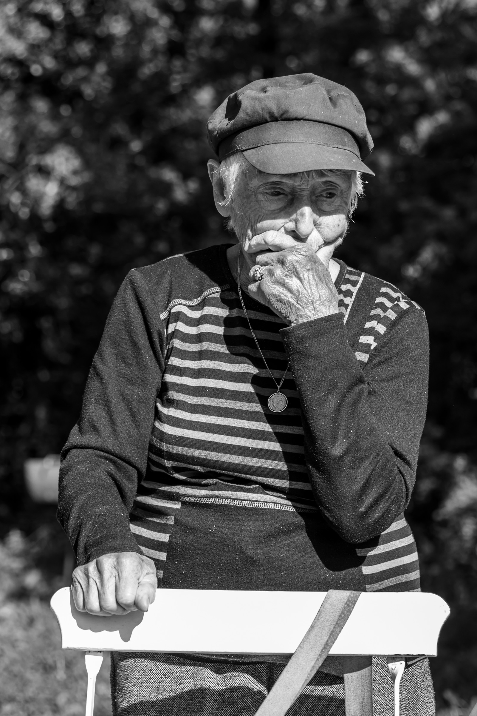 15 octobre : Des contes avec Gilles Bougère