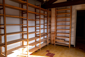 28 février 2025 : Manosque - Maison de Jean Giono - Rénovation et maison de site