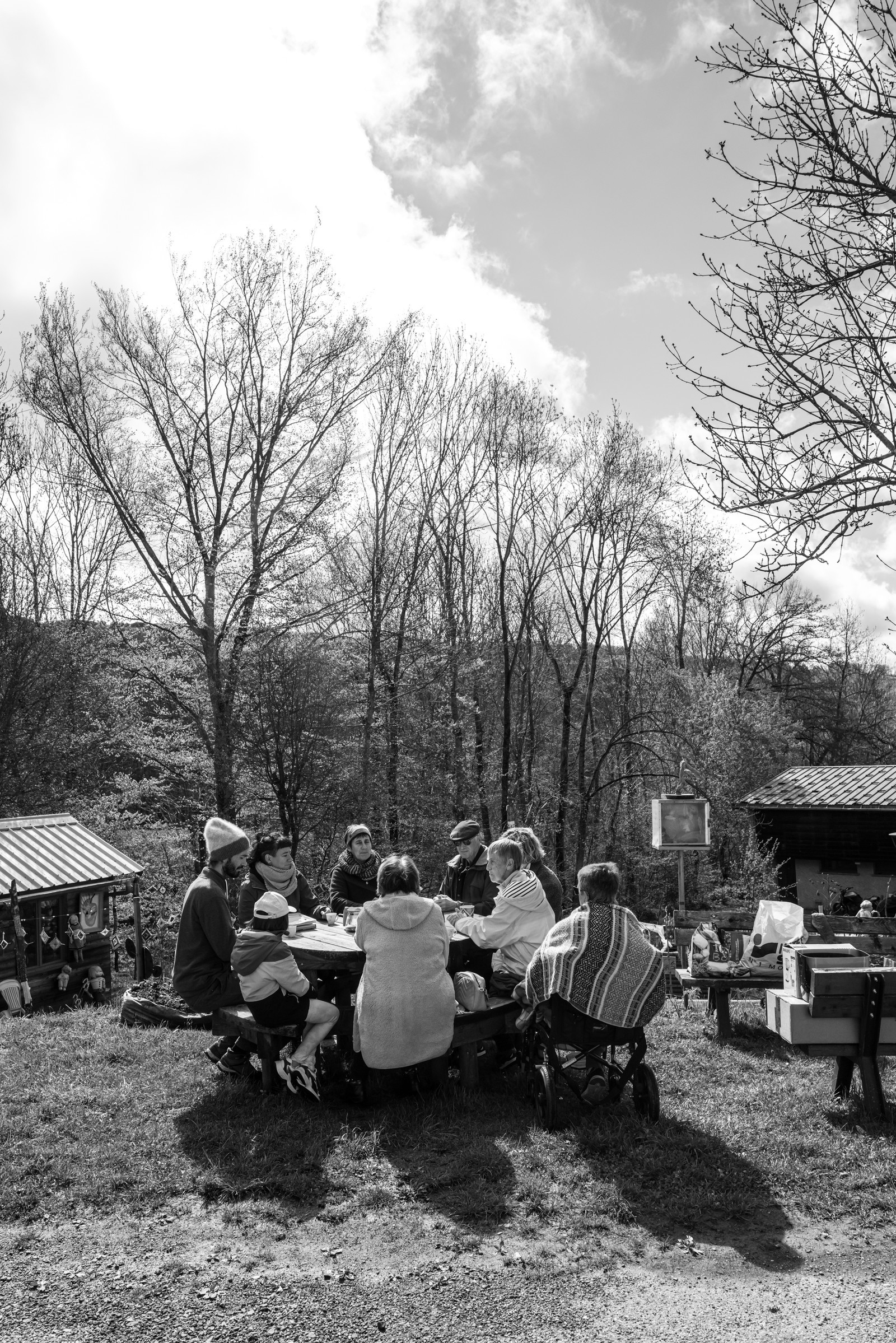 03 mai 2024 : Journée des aidants