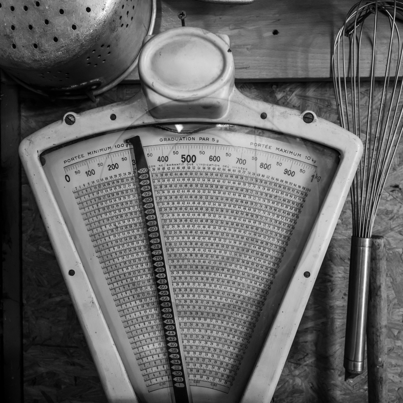 Maraichage biologique dans le Champsaur