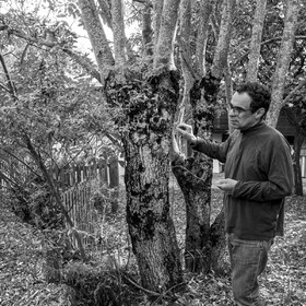 12 octobre 2022 : Land Art à l'Ouort
