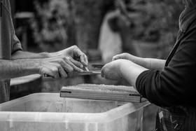 24 mai 2024 : Journée des aidants à l'Ouort