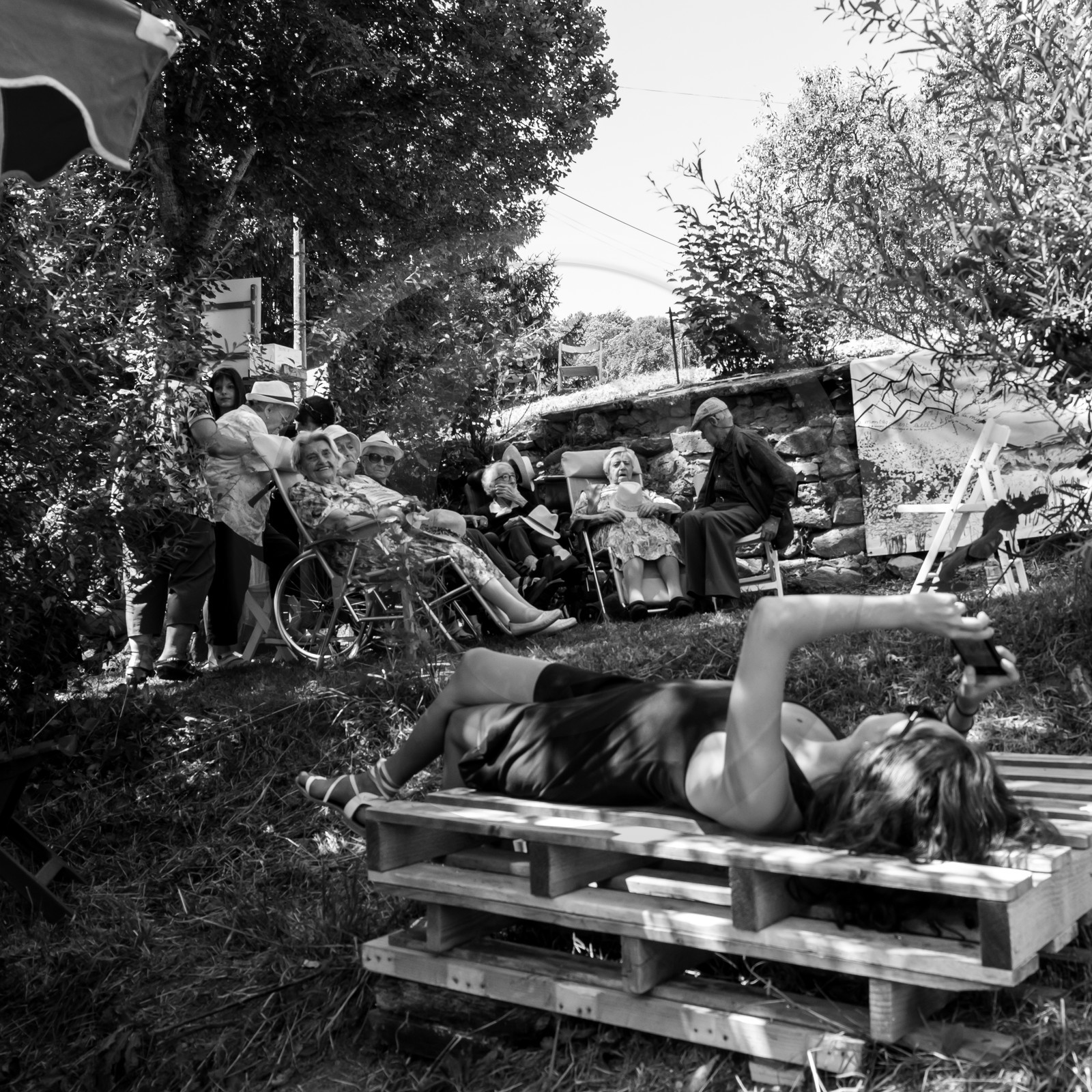 07 août 2017 - Sieste Musicale