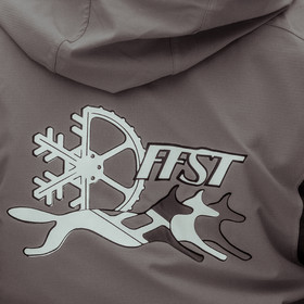 La Valgaude Traineau 2015