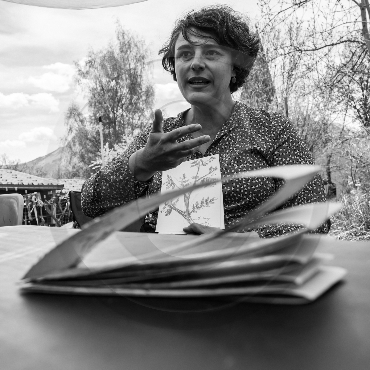 29 avril 2022 : journée des aidants et des aidés