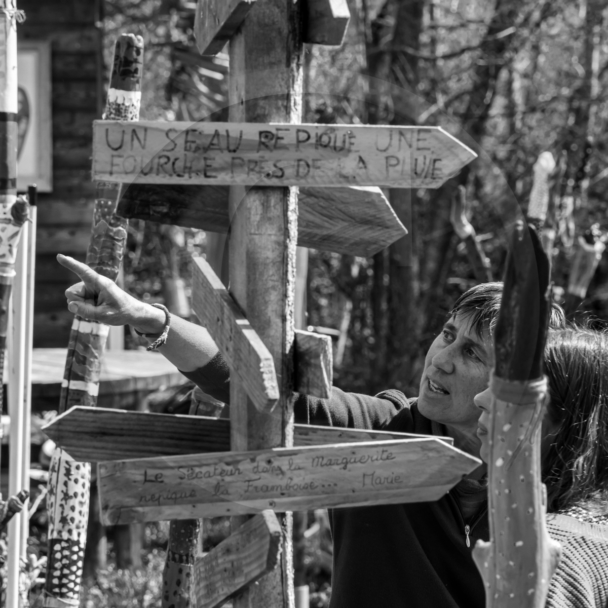 29 avril 2022 : journée des aidants et des aidés