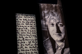 XIX° Rencontres Giono 2025 - Marcher avec Jean Giono