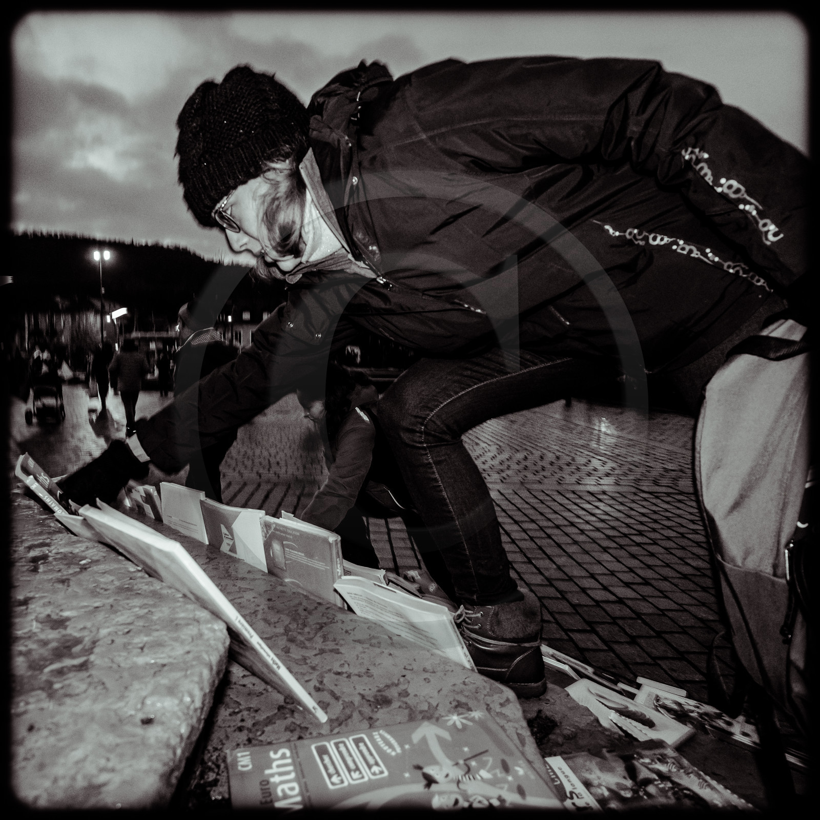 Défense des retraites - Gap - 29 janvier 2020