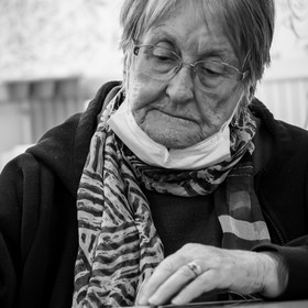 05 mai 2021 : fabrication de masques