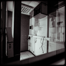 L'ancienne gendarmerie de Saint-Bonnet-en-Champsaur