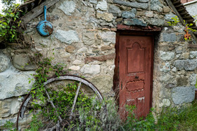 Le Pas du Loup - Le Glaizil -14 mai 2023