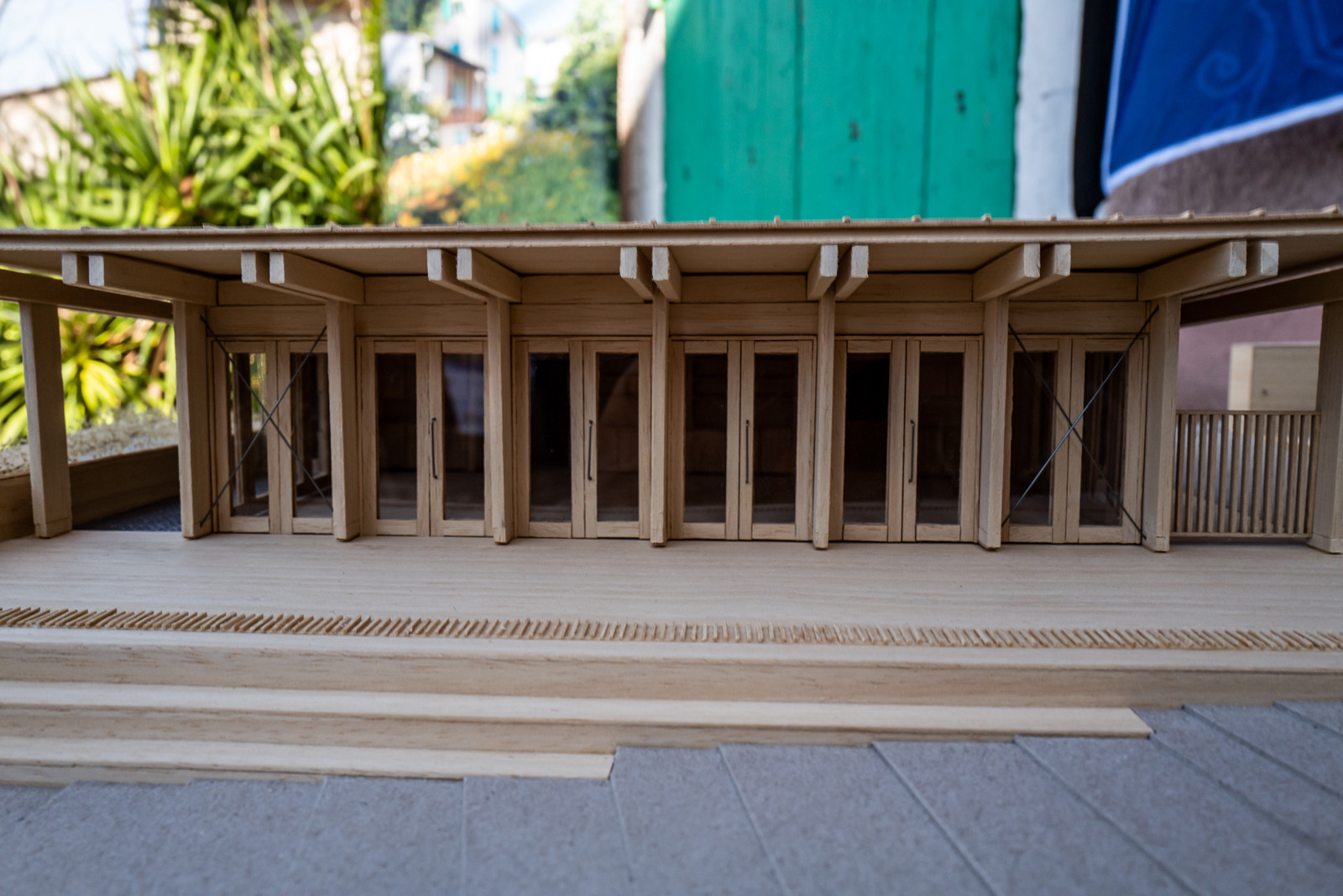 28 février 2025 : Manosque - Maison de Jean Giono - Rénovation et maison de site