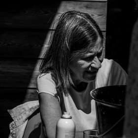 18 mai 2022 : Atelier créatif avec Claudine Meyer