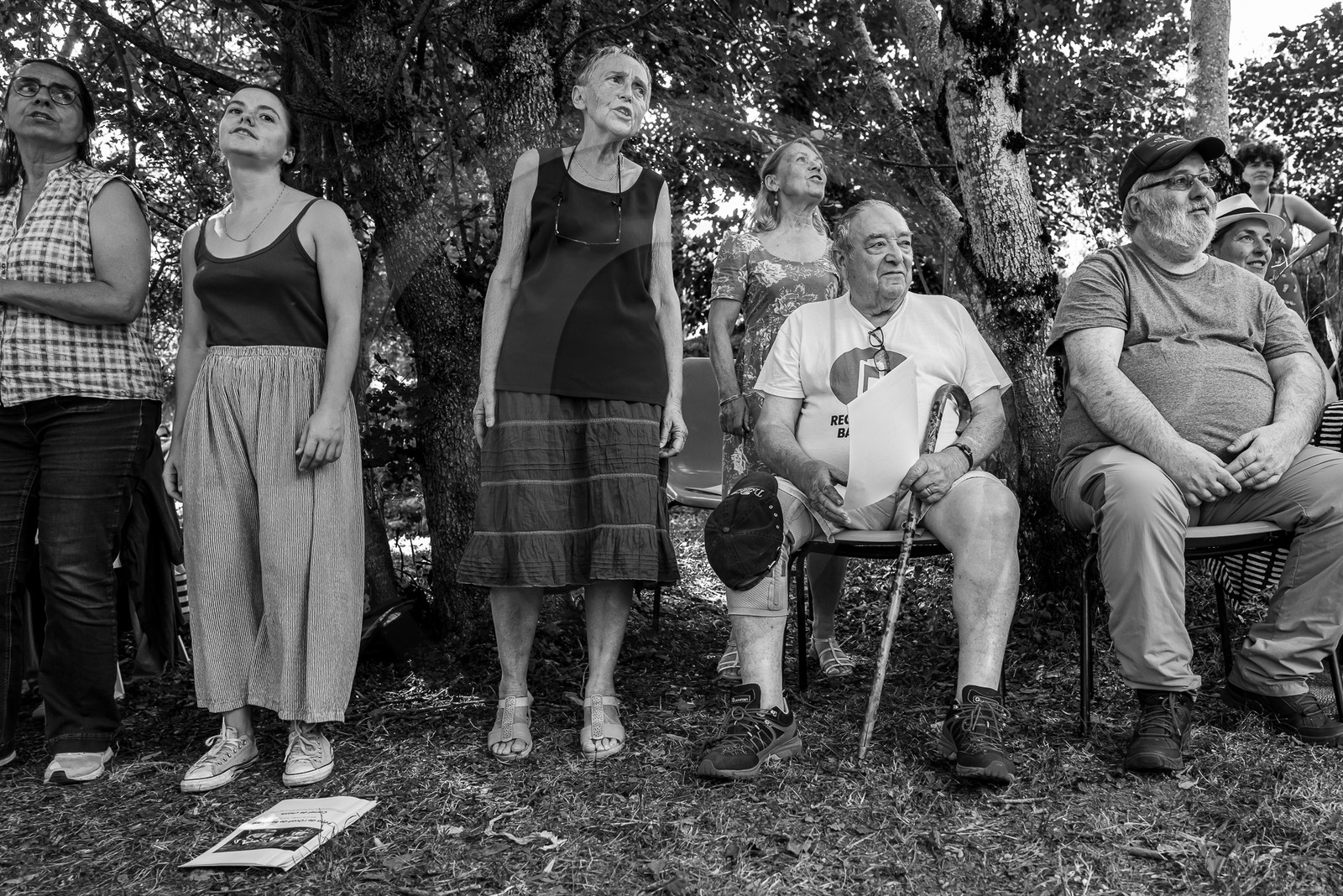 02 août 2023 : Pena Argentina