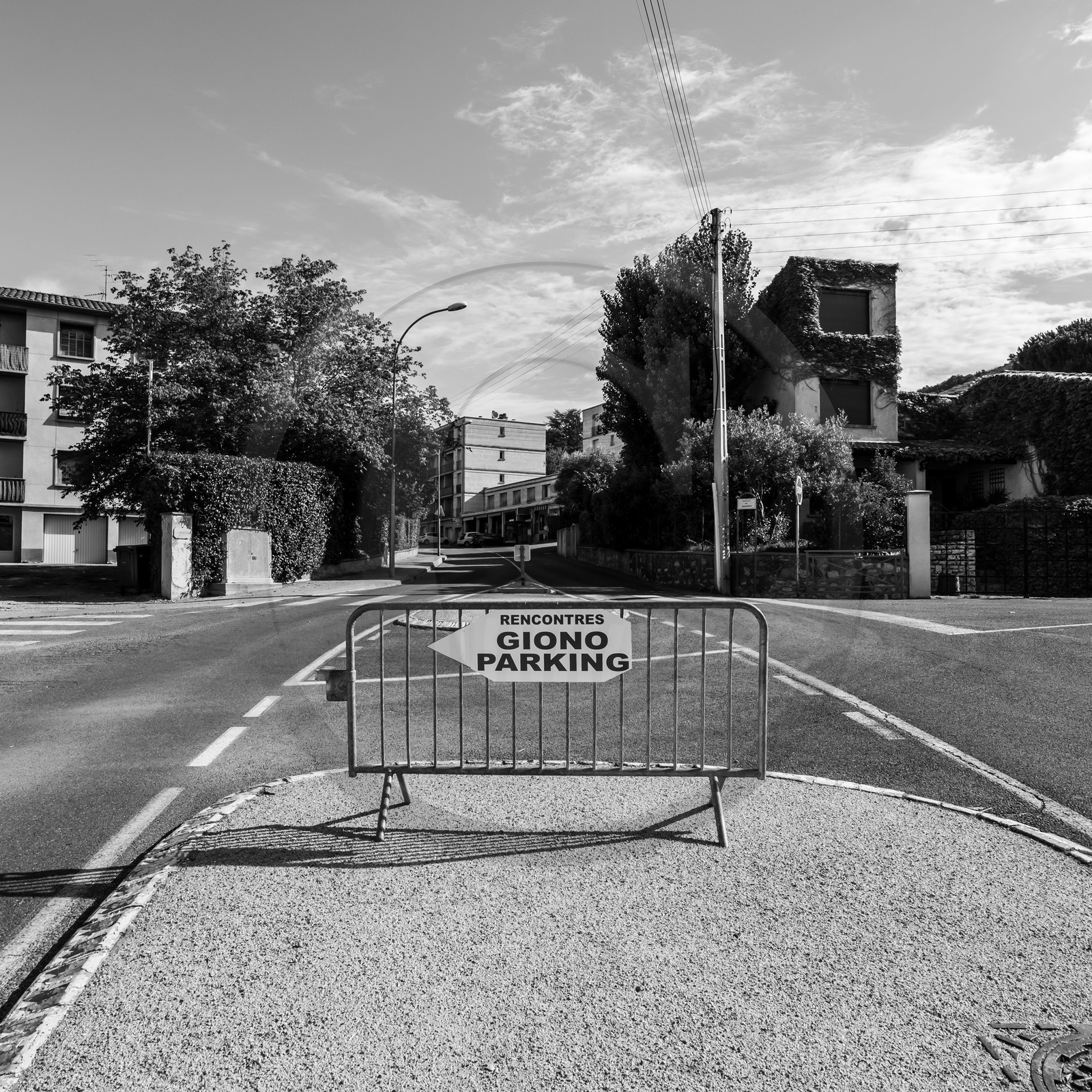 Rencontres Giono 2021 - Manosque