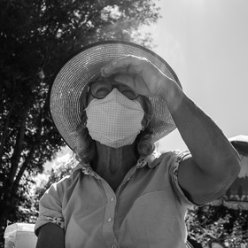 Activités au jardin