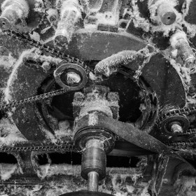 La Filature du Valgaudemar