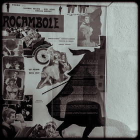 Le Château de Montmaur