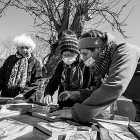 Ouort de Benevènt - 07 avril 2021