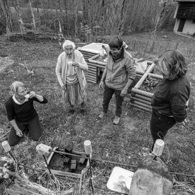 20 avril 2022 : des contes, des pommes de terre et un petit café