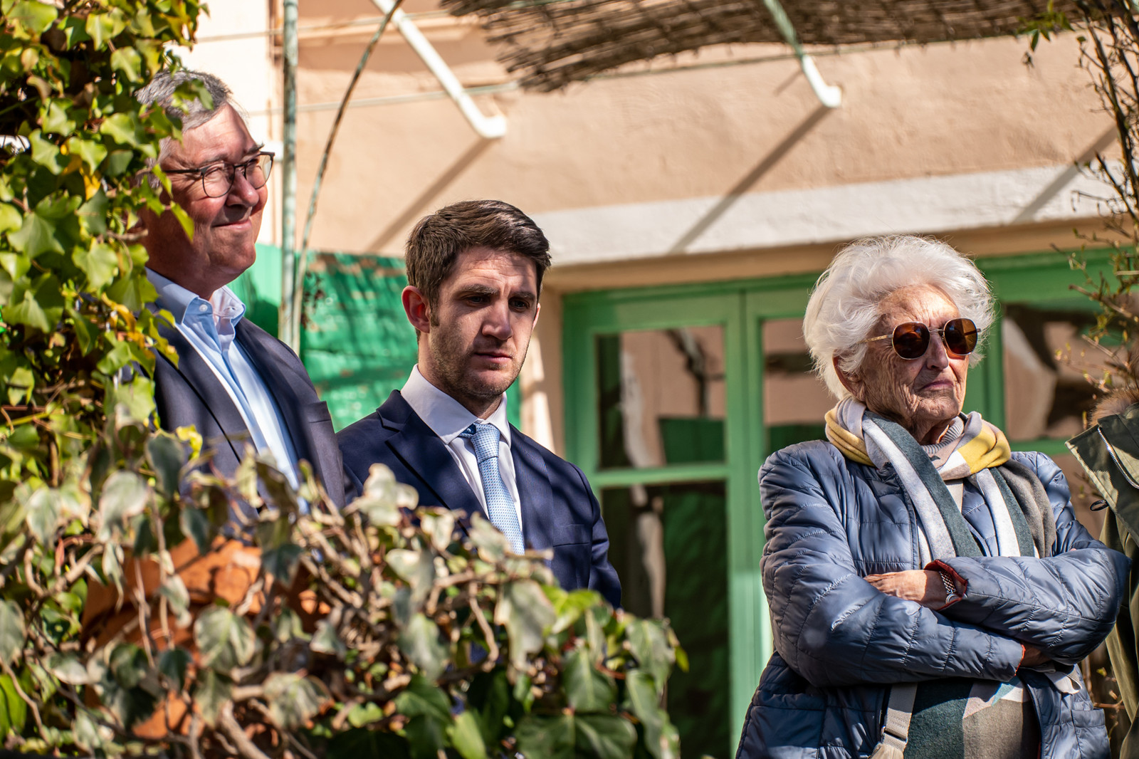 28 février 2025 : Manosque - Maison de Jean Giono - Rénovation et maison de site
