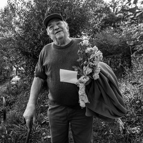 13 octobre 2021 : Un atelier terre et un anniversaire