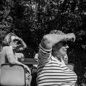 06 septembre 2021 : Journée des aidants