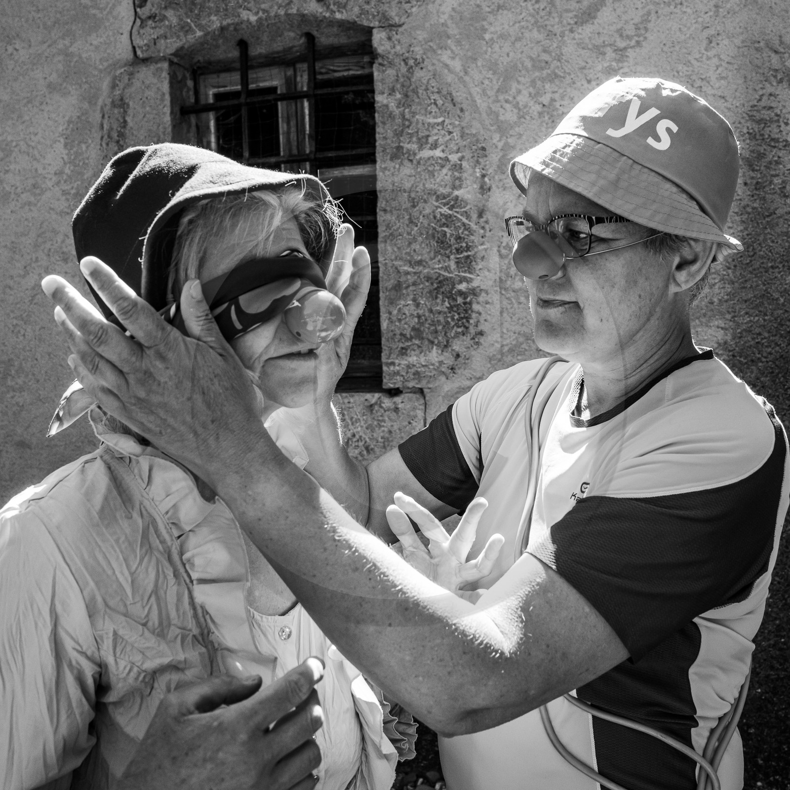 07 août 2023 : Journée des aidants