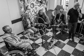 30 octobre 2024 : Découverte du Bao Pao avec Jean Schumtz et la compagnie La Puce à l'Oreille