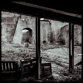 Centrale hydroélectrique du Beynon