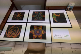 Automne photographique en Champsaur 2019 - Henri Bosco