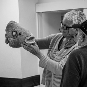 05 mai 2021 : fabrication de masques