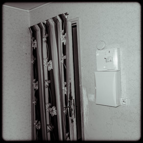 L'ancienne gendarmerie de Saint-Bonnet-en-Champsaur