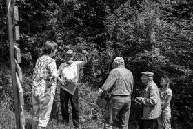 21 juin 2023 : Découverte botanique