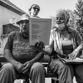 Après-midi contes et promenade