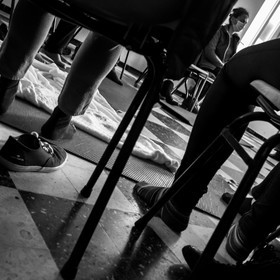 Journée des aidants