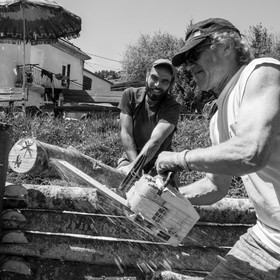 31 mai 2017 - Jardinage