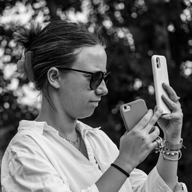 Jeanne Bleuse - Festival de Chaillol