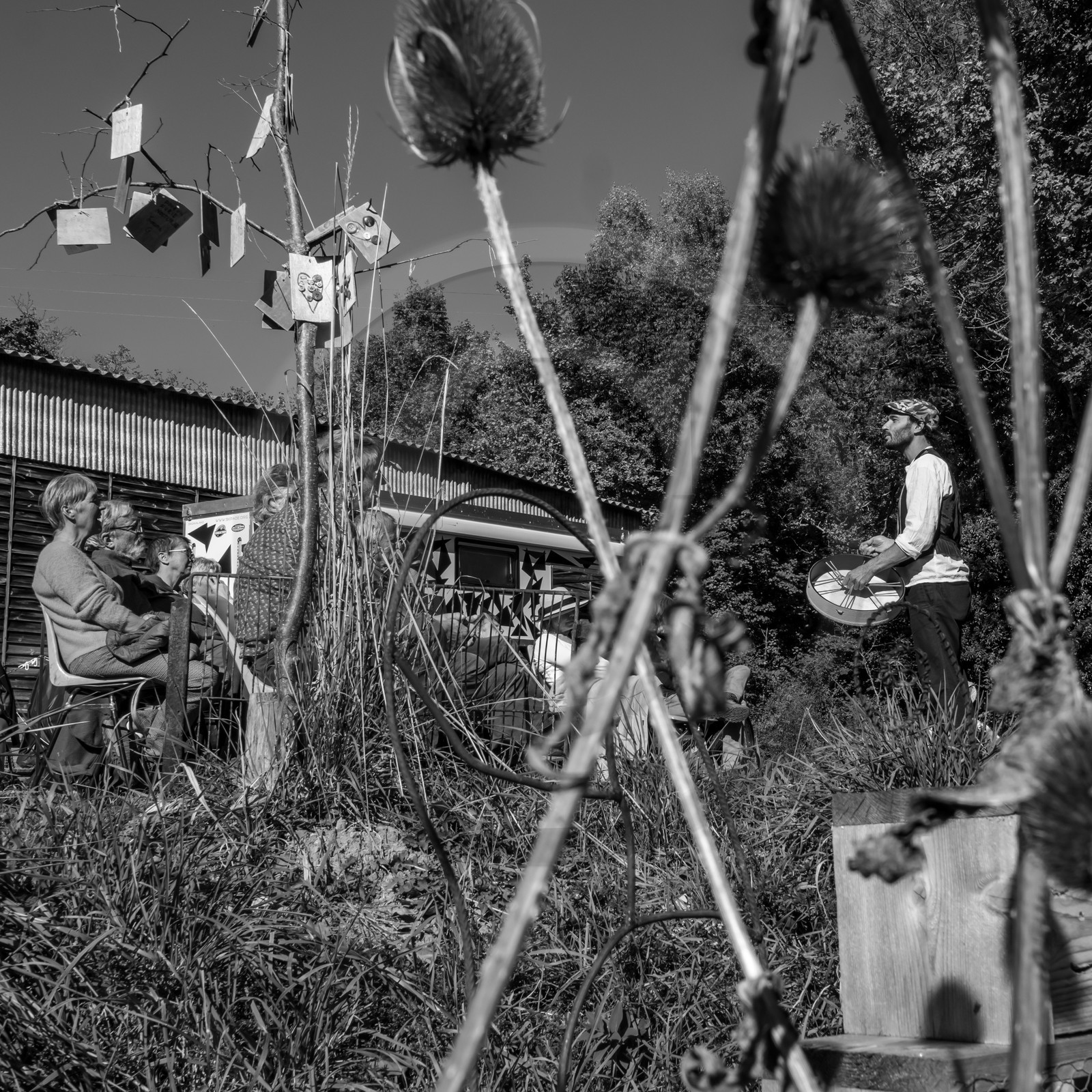 24 octobre 2021 : Fais ta soupe et ramène ta pomme