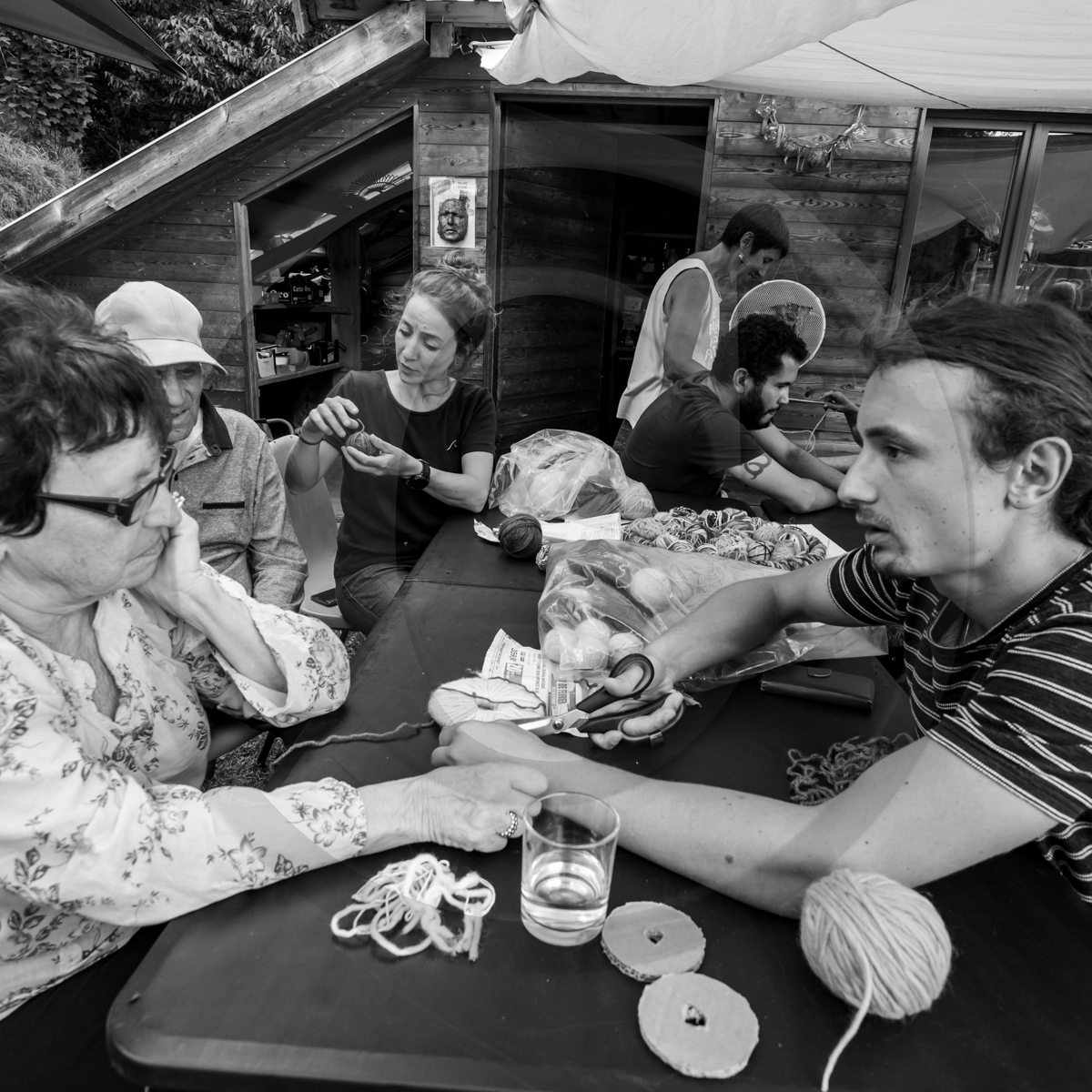 04 juillet 2022 : L'UCC à l'Ouort