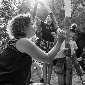 11, 12 et 13 août 2021 : L'Echo des Mots