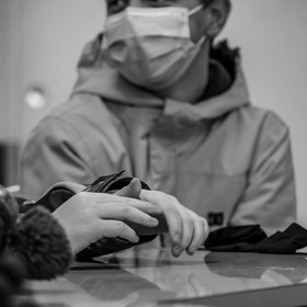 27 janvier 2021 : l'Ouort accueille Planète Champsaur