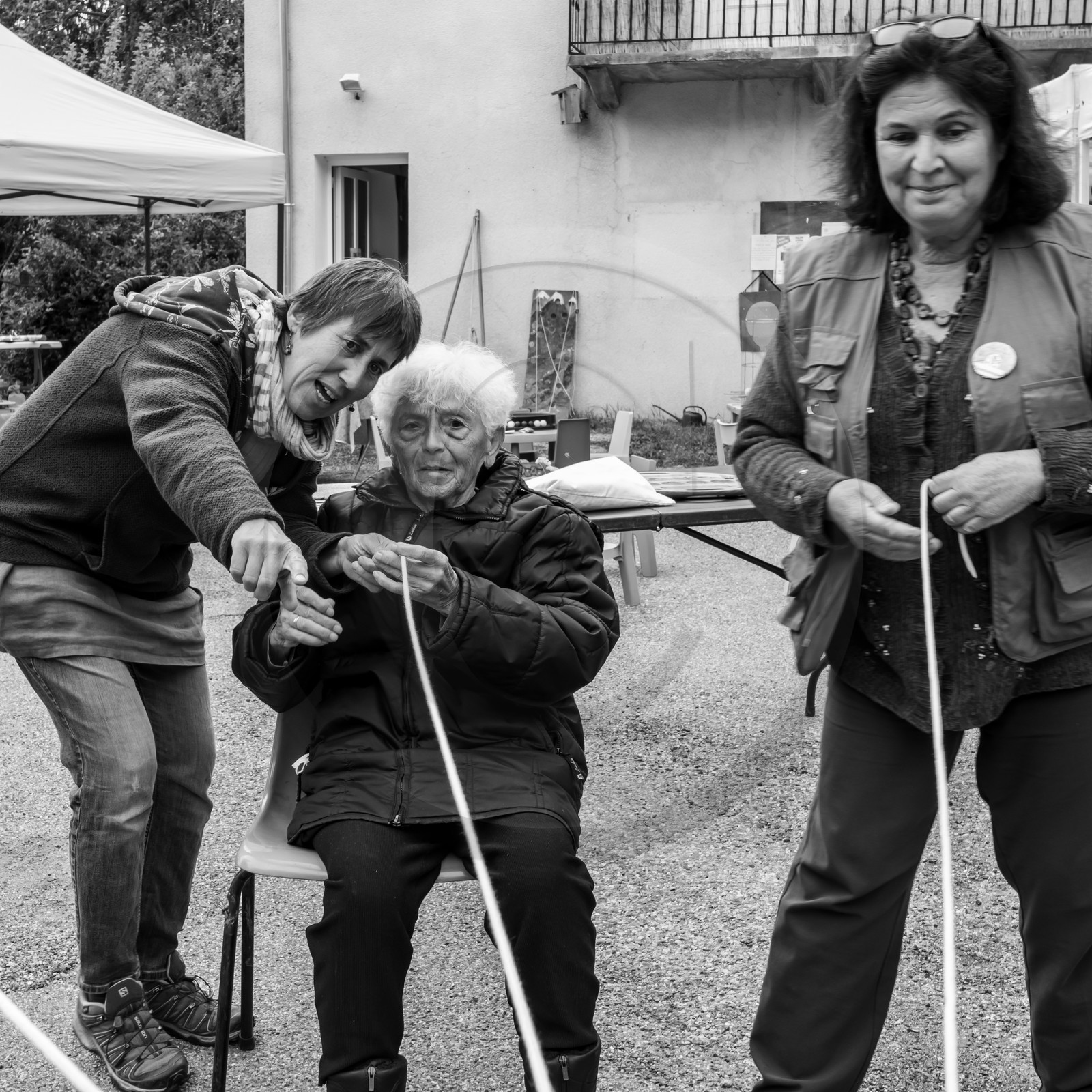 02 juin 2021 : des jeux avec Ludambule