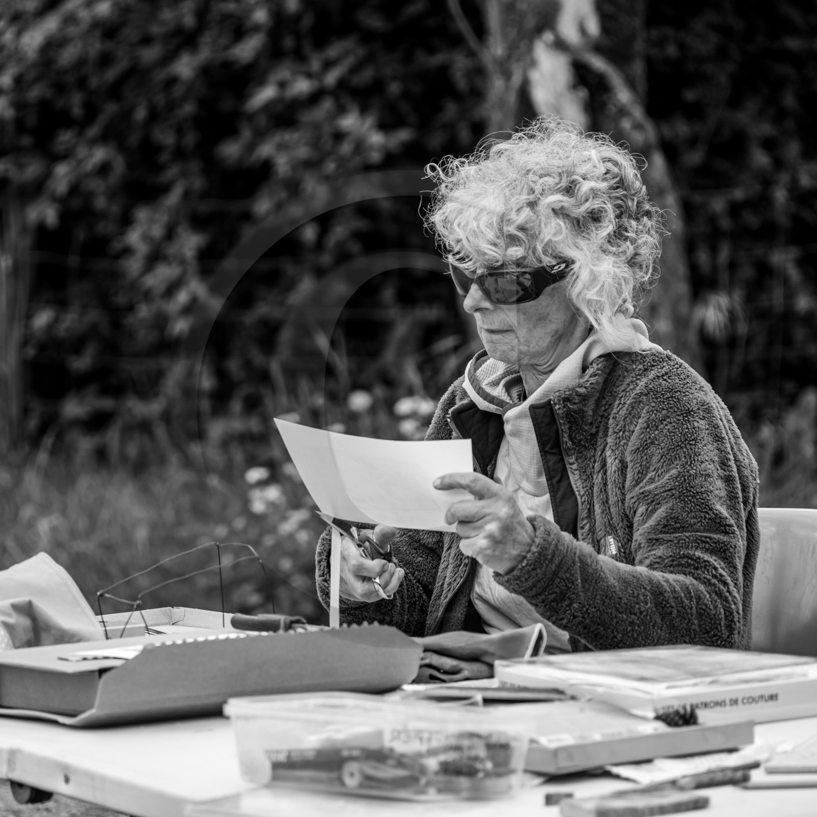 24 mai 2024 : Journée des aidants à l'Ouort