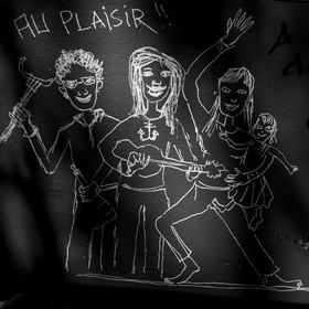 Philippe Séranne - Piano Vélo